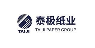 泰極紙業